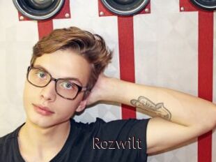 Rozwilt