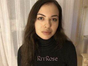 RrrRose