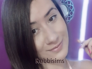 Rubbisims
