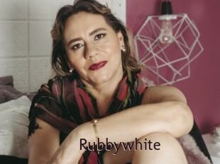 Rubbywhite