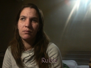Rubia