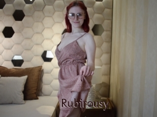 Rubirousy