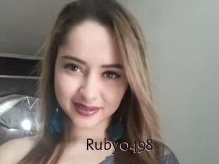 Ruby0498