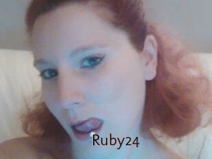 Ruby24