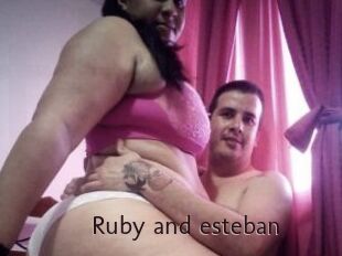 Ruby_and_esteban