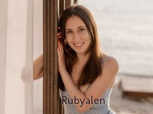 Rubyalen
