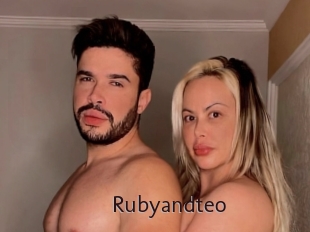 Rubyandteo