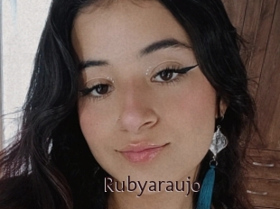 Rubyaraujo