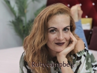 Rubycampbell