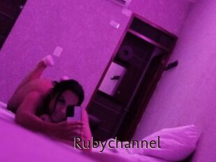 Rubychannel