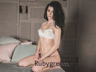 Rubygreenx