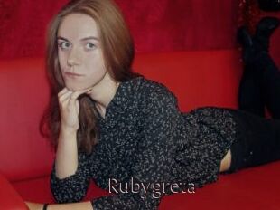 Rubygreta