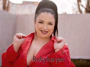 Rubyharper