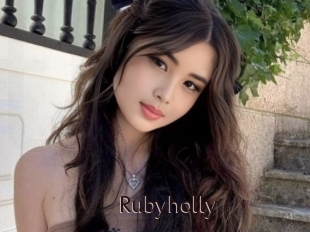 Rubyholly