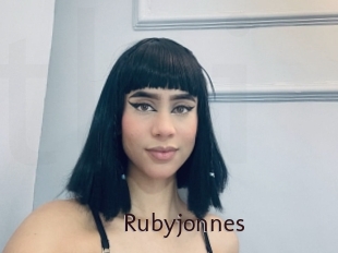 Rubyjonnes