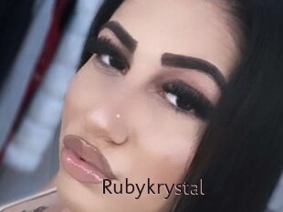Rubykrystal