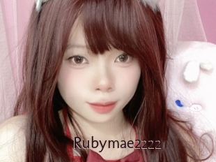 Rubymae2222