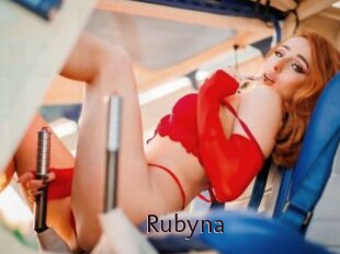 Rubyna