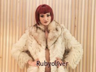 Rubyoliver