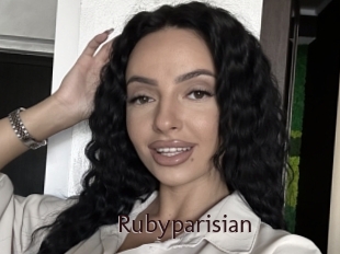 Rubyparisian