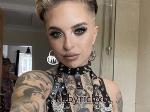 Rubyrichxo
