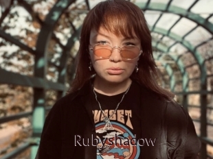 Rubyshadow