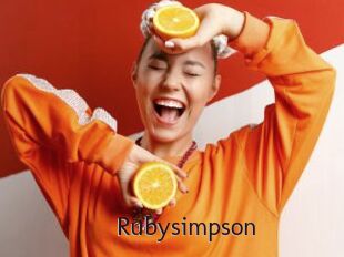 Rubysimpson