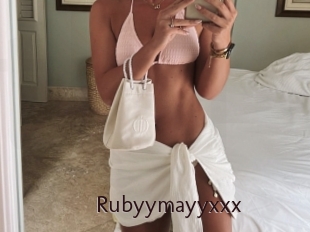 Rubyymayyxxx