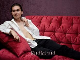 Rudiclaud