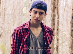 ruimaddox Top listen server