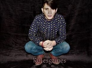 Rulesgames
