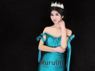 Rurulm