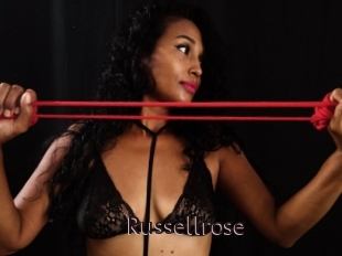 Russellrose