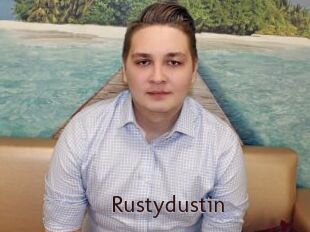Rustydustin