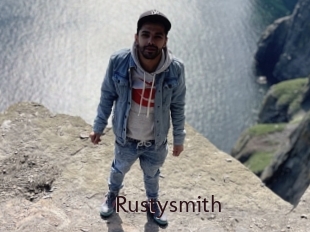 Rustysmith