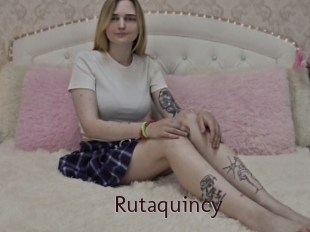 Rutaquincy