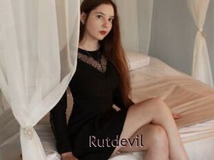 Rutdevil