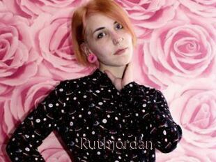 Ruthjordan