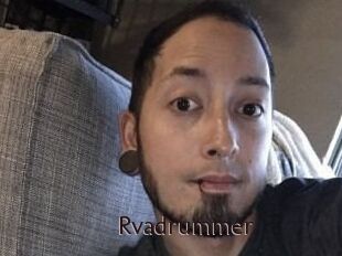 Rvadrummer
