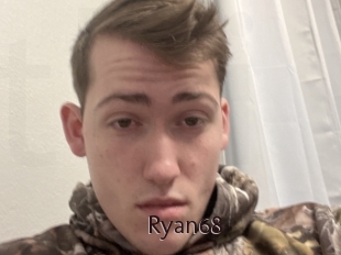 ryan68 Top listen server