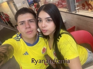 ryanandtania Top listen server