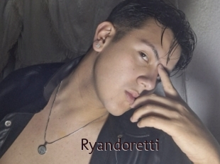 Ryandoretti