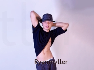 ryanmyller Top listen server