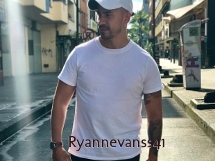 Ryannevanss41