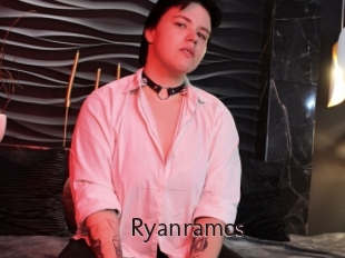 Ryanramos