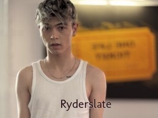 ryderslate Top listen server