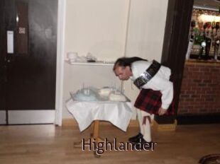 ScottishMan