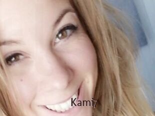 Kami7