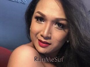 RamMeSuf