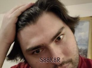 S88K8R